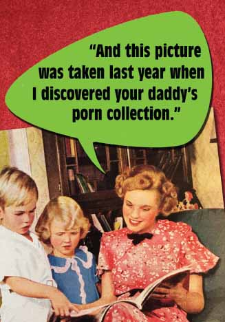 Porn Collection