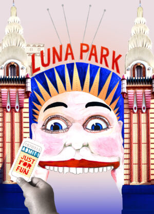 Sydney-Luna-Park